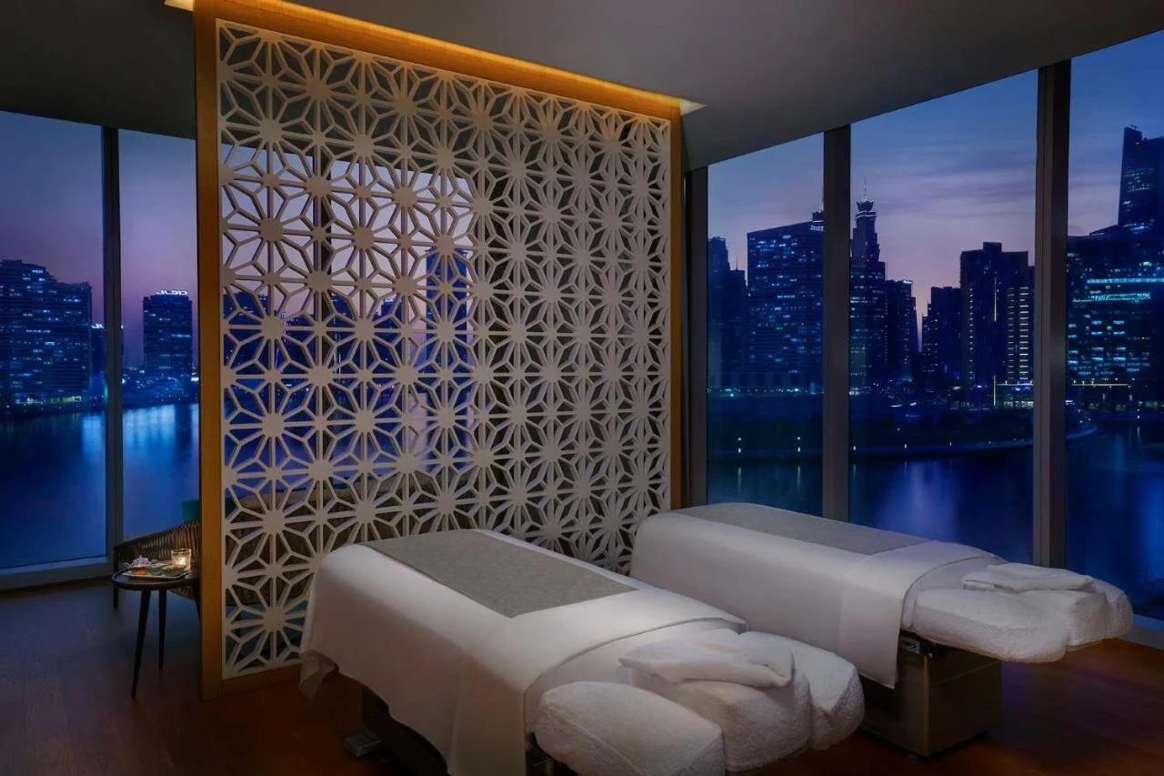 Photo - The St. Regis Downtown Dubai