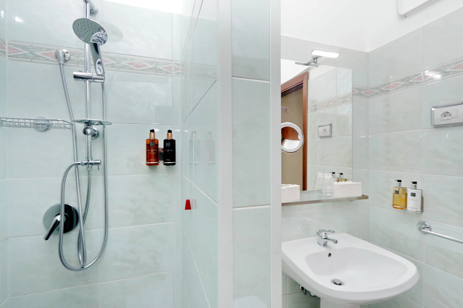 Foto - Casa Santa Sofia