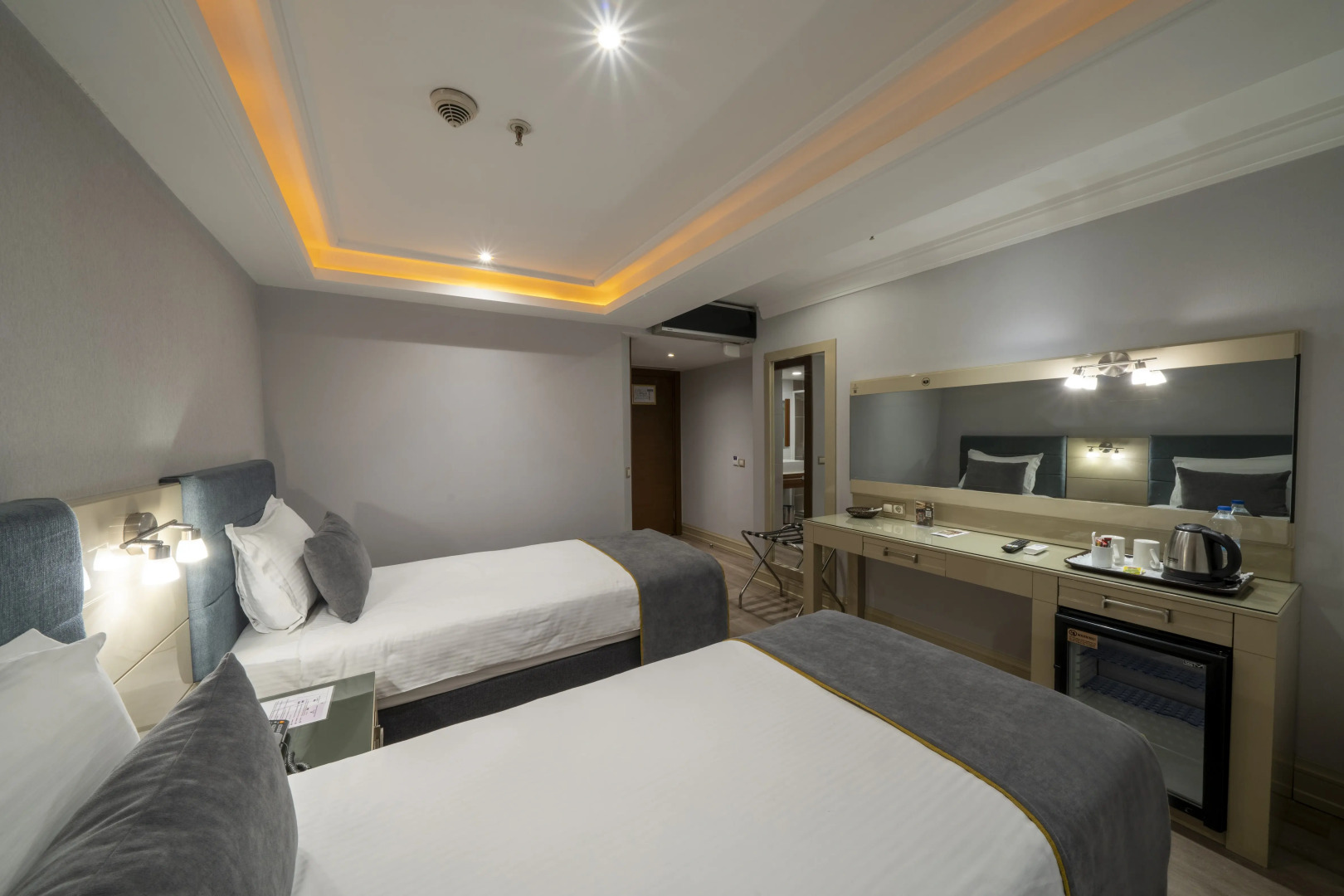 Photo - Amethyst Hotel