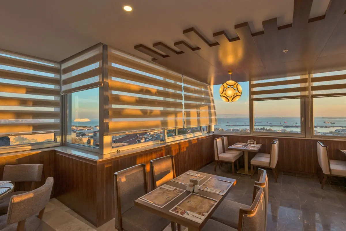 Foto - Bekdas Hotel Deluxe & Spa