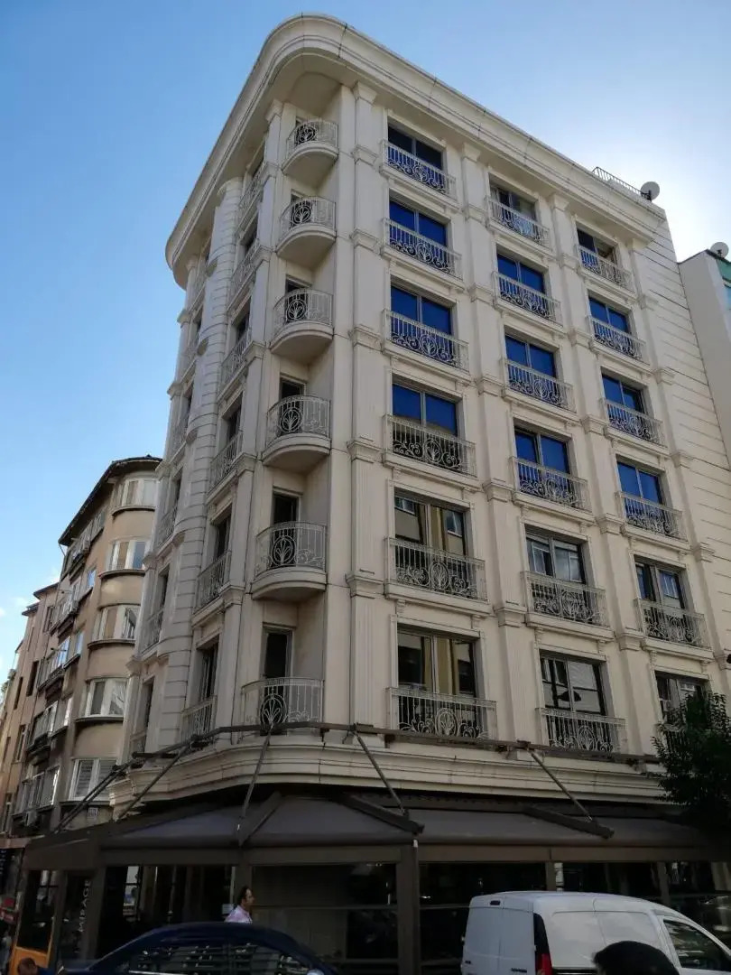 Foto - Hotel Le Mirage