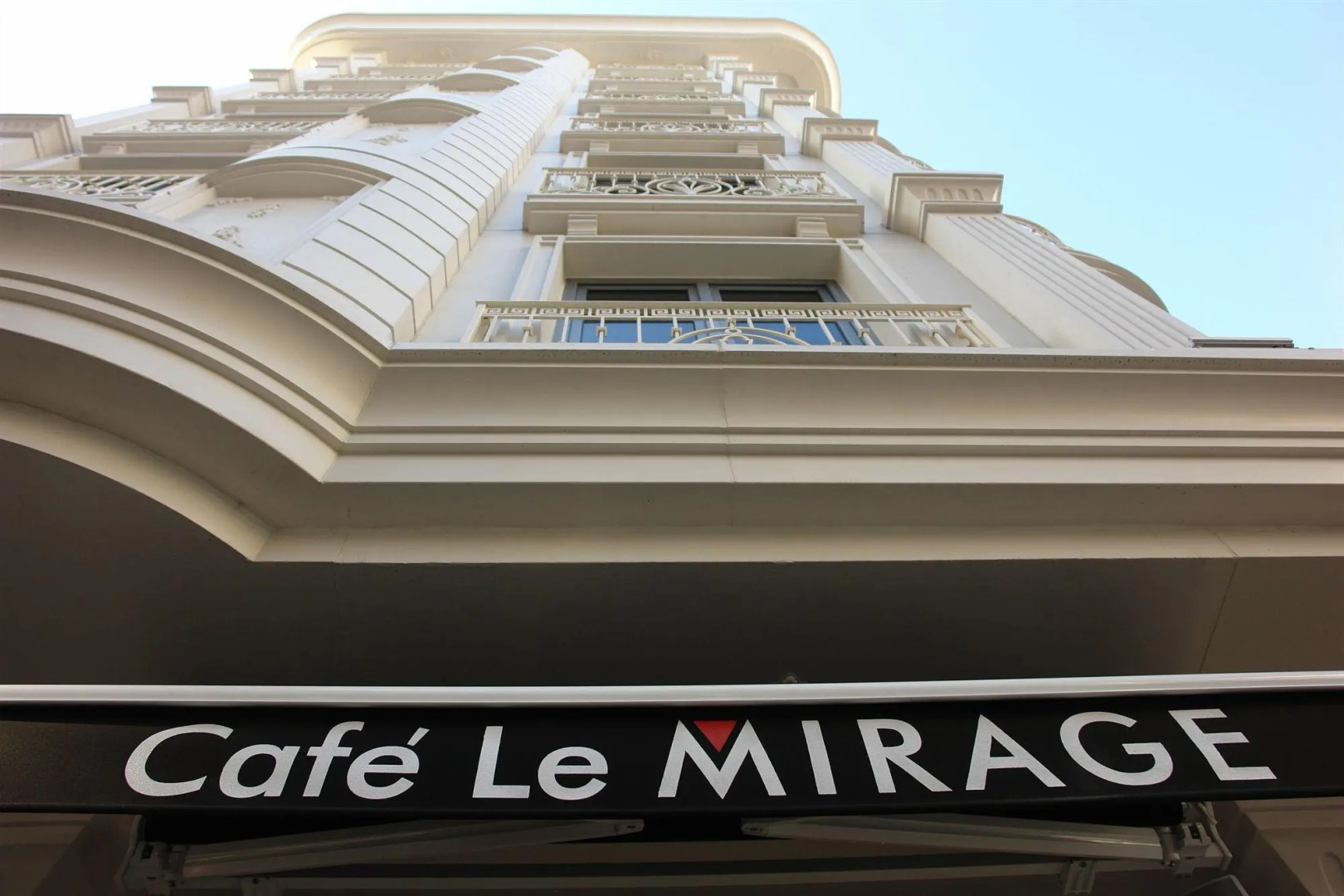 Foto - Hotel Le Mirage