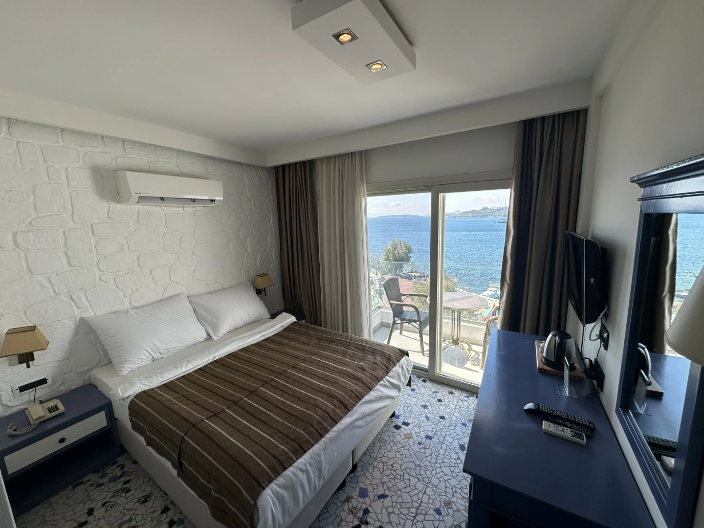 Photo - Bodrum Gulet Otel