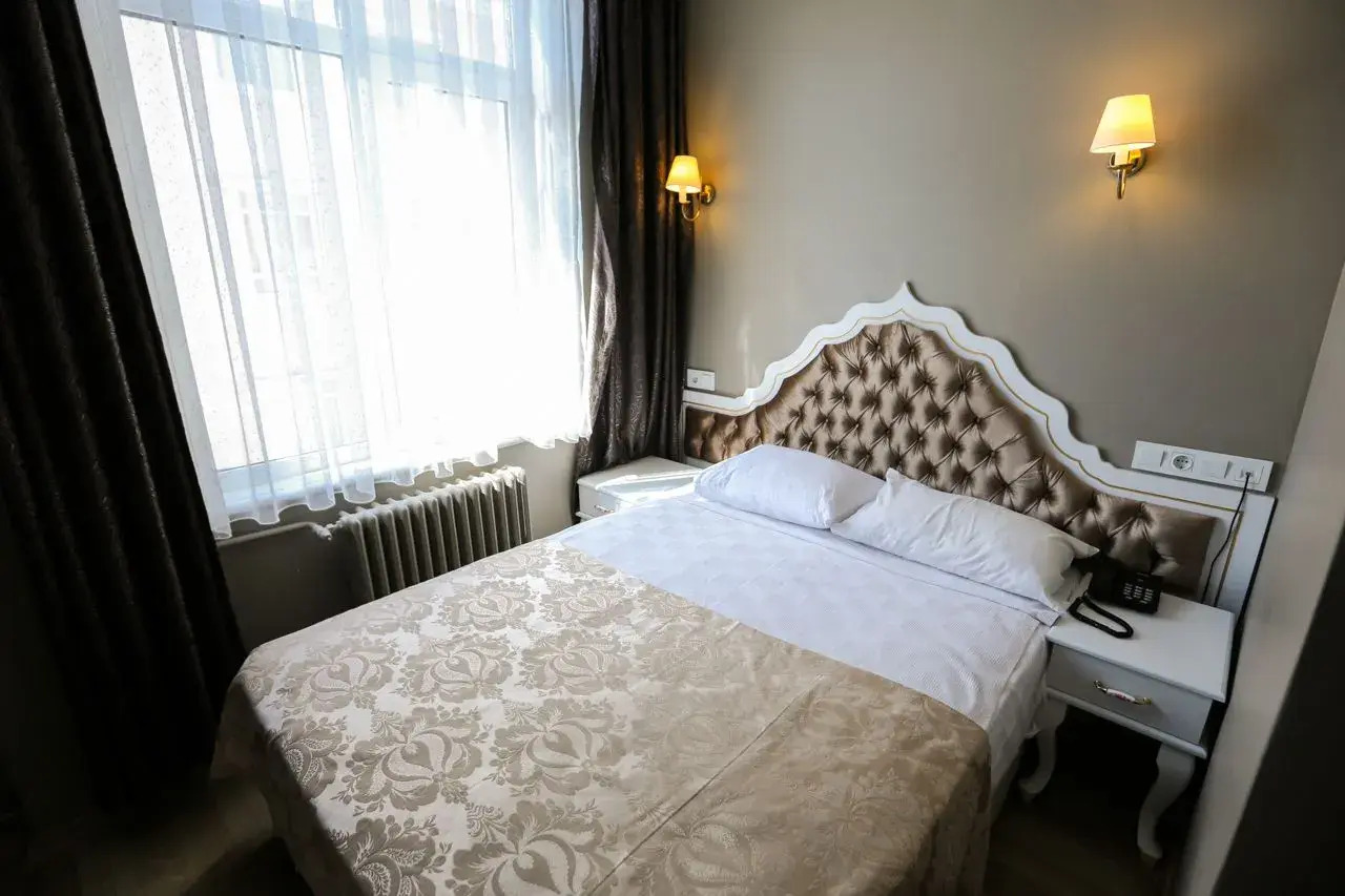 Photo - Şehir Hotel Old City