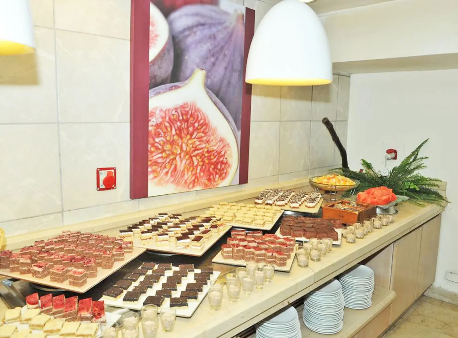 Foto - Jerusalem Gardens Hotel
