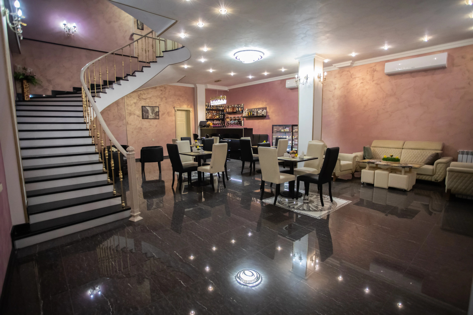 Photo - Nork Boutique Hotel