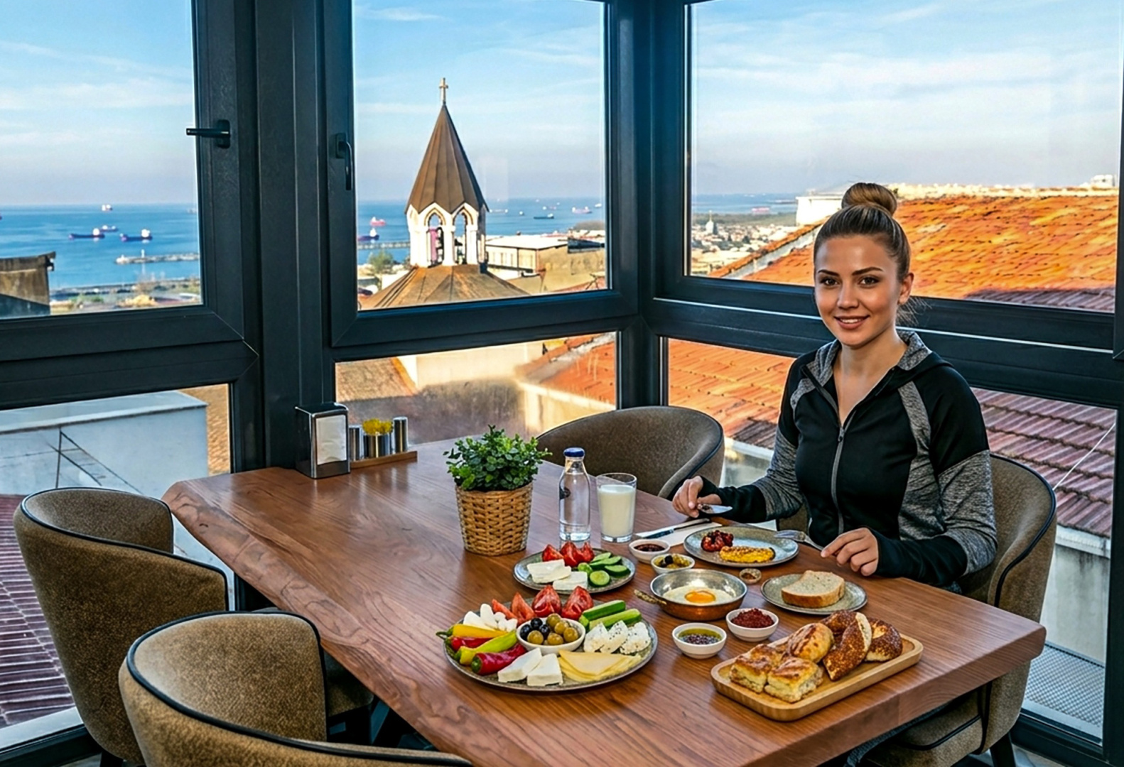 Foto - Golden Bazaar Hotel