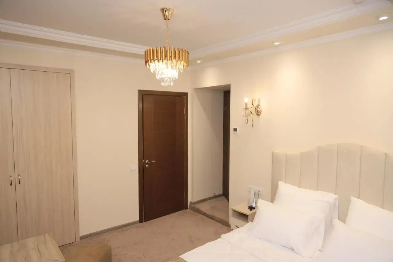 Photo - Delin Hotel