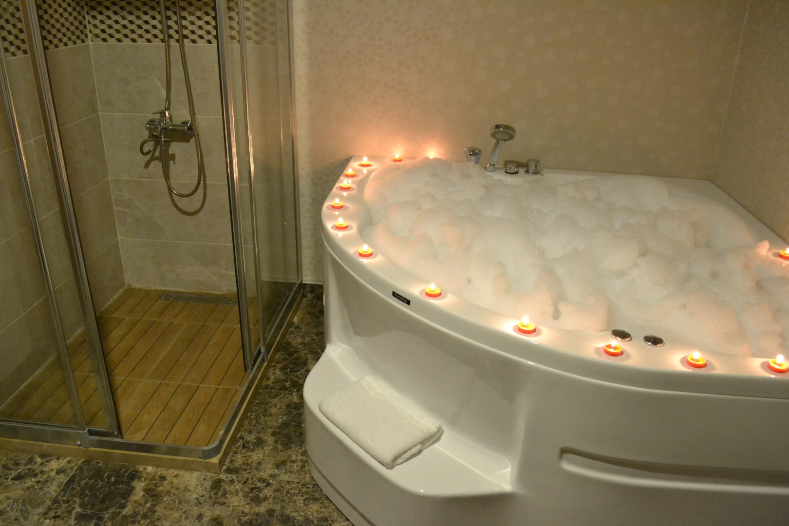 Foto - Sputnik Hotel Batumi
