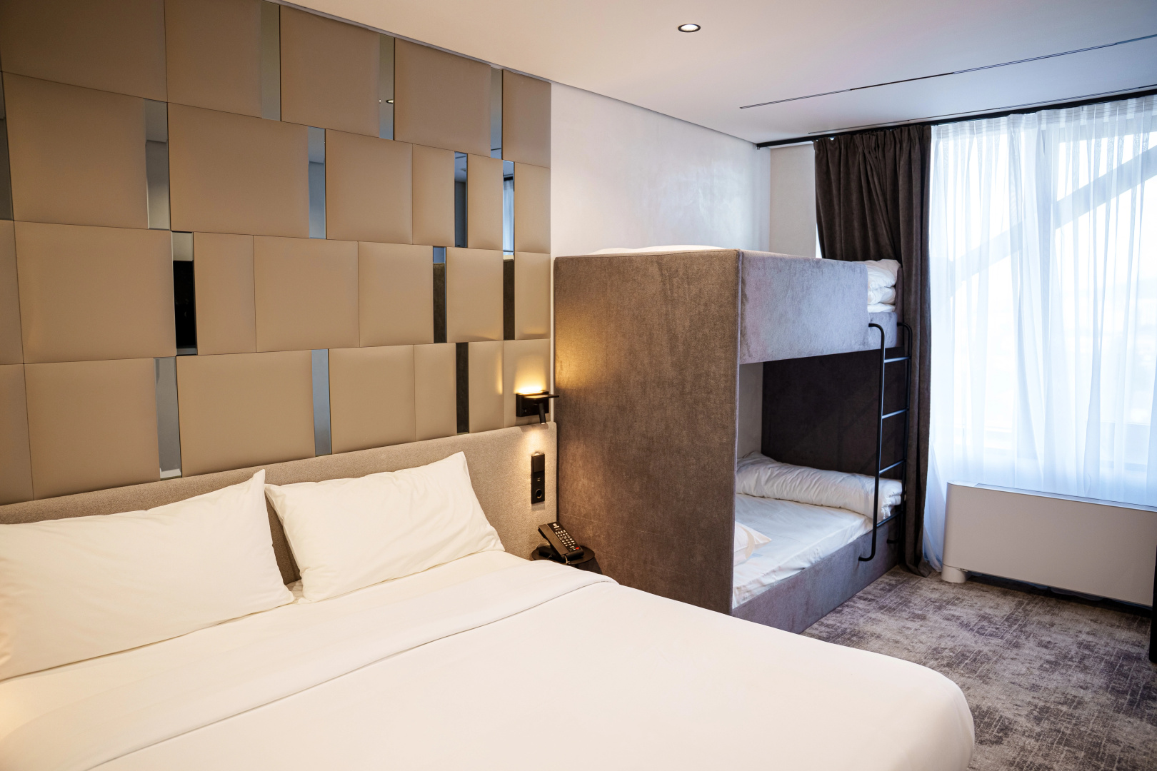 Foto - Mildom Residence