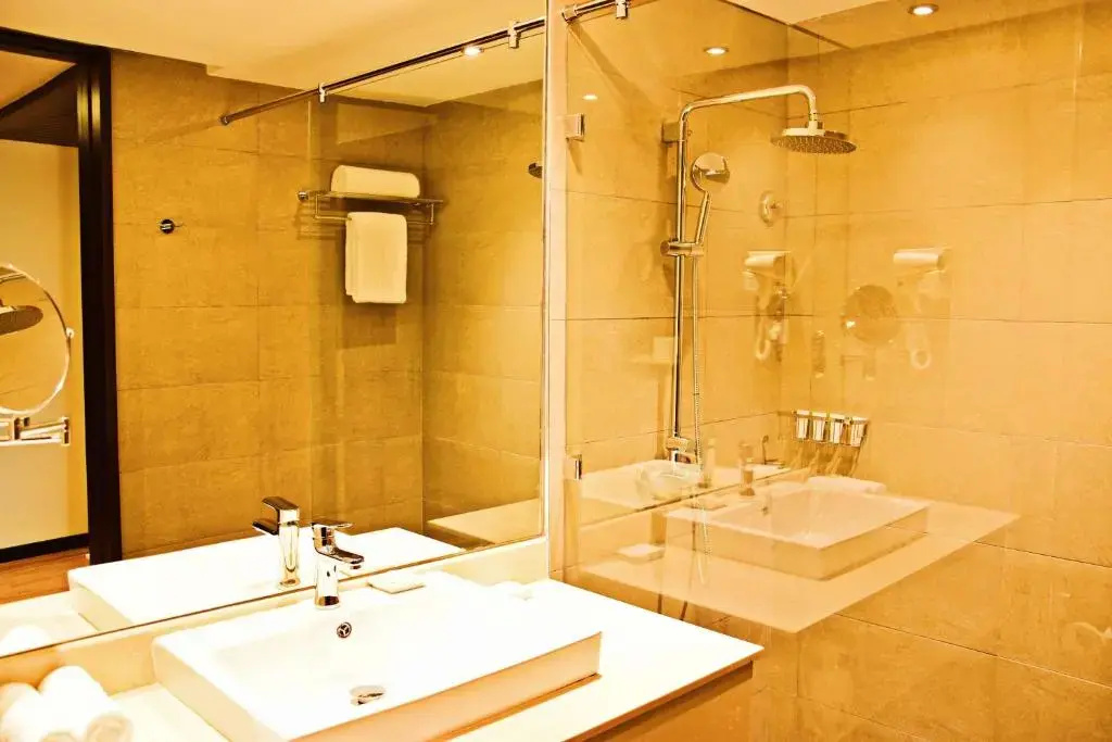 Photo - DoubleTree by Hilton Nairobi Hurlingham
