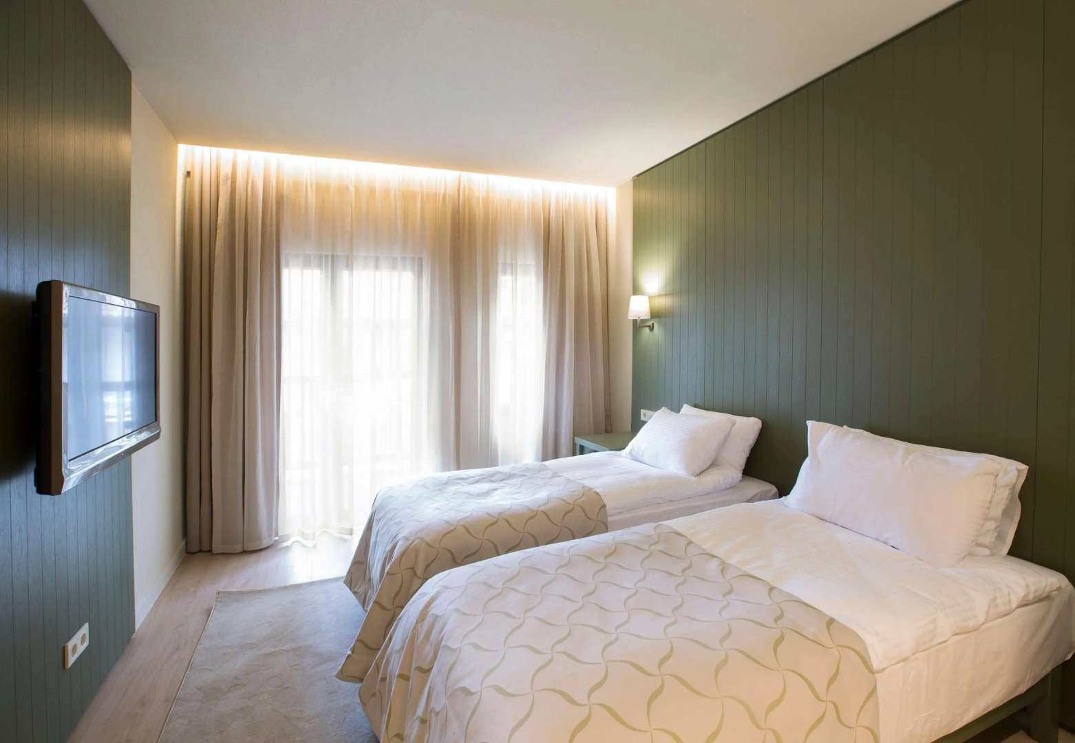 Foto - Voyage Sorgun Hotel