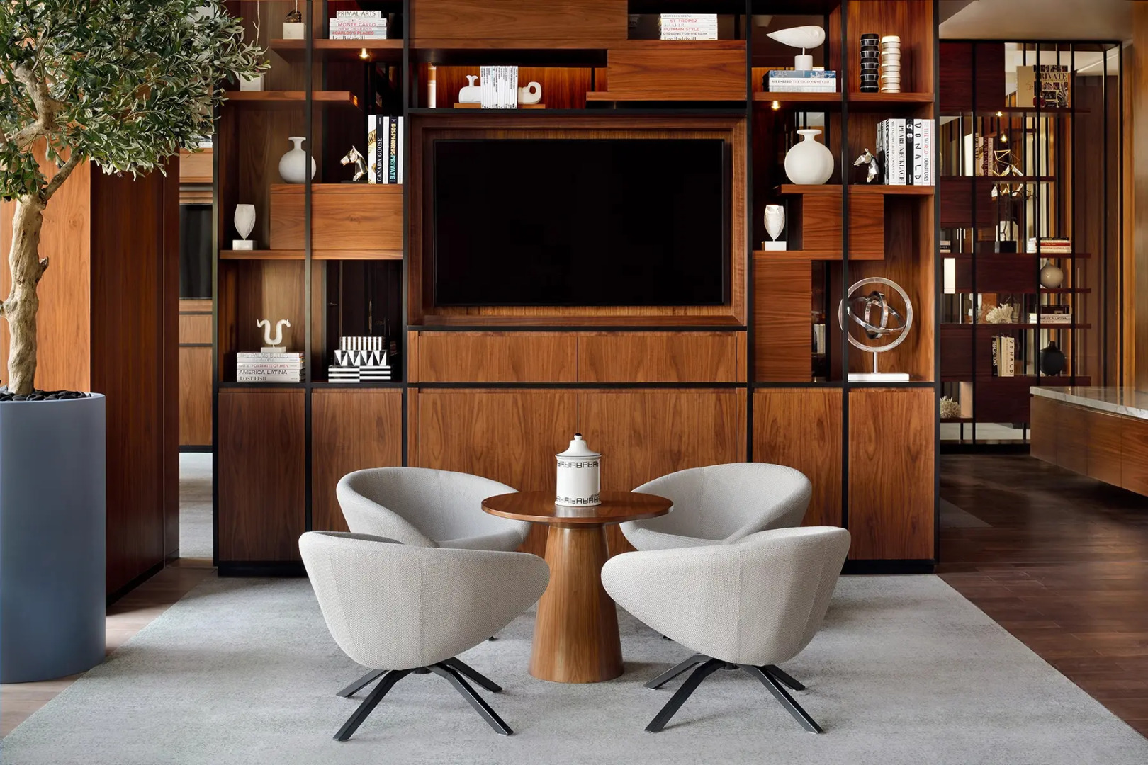 Foto - Vida Emirates Hills