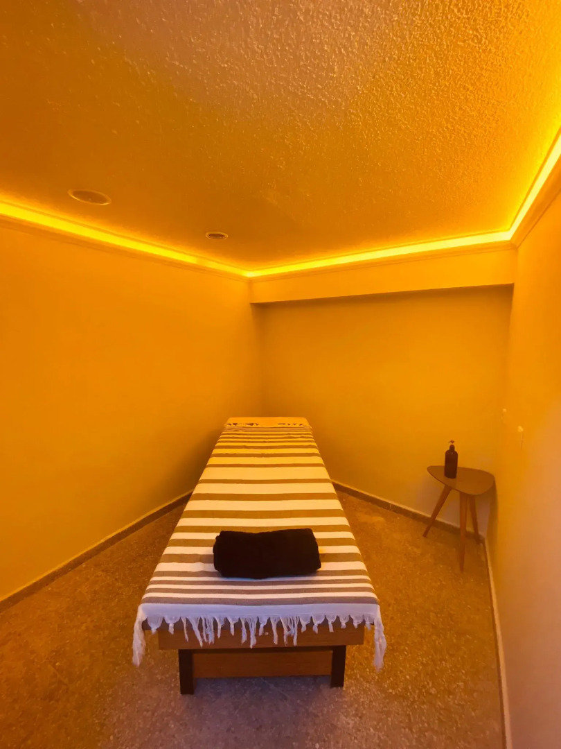 Photo - Royal Bosphorus Hotel & SPA Hamam