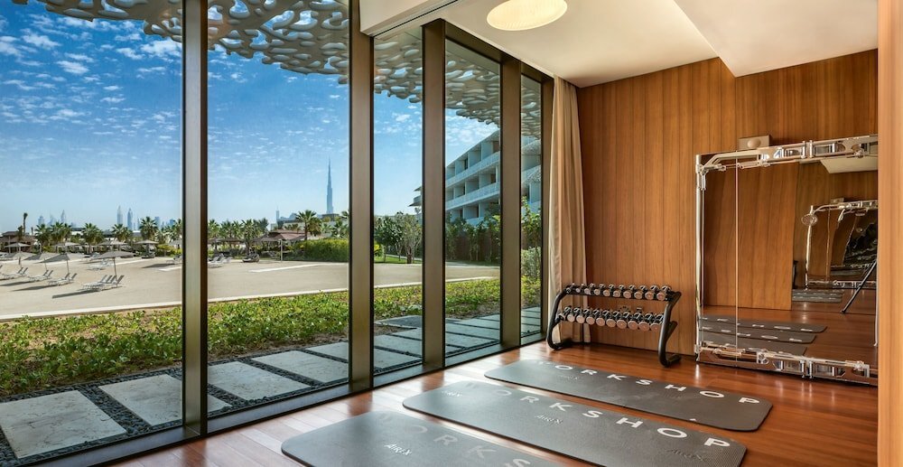 Foto - Bvlgari Resort Dubai