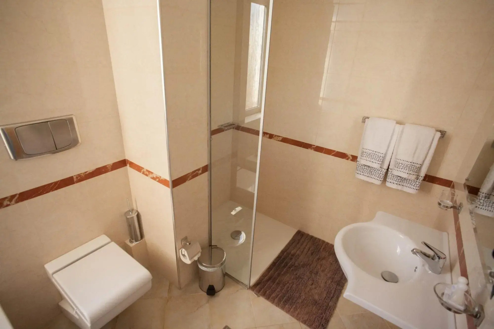 Foto - Brilant Antik Hotel