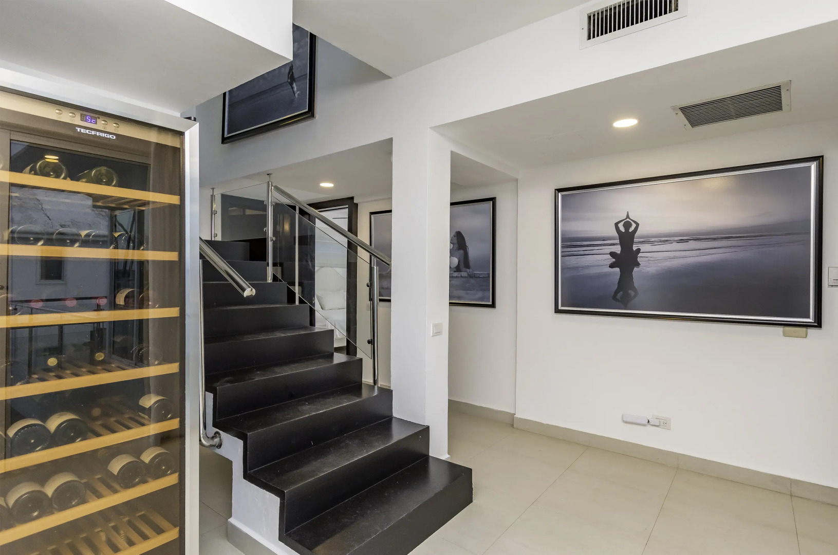 Foto - VILLA PANDORA BEACH FRONT ViLLA WITH CHEF GAME ROOM POOL