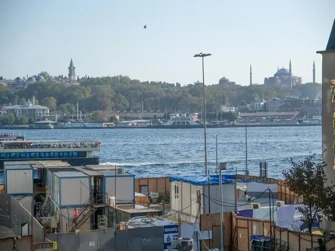 Foto - La Vida Ex Palazzo Suit Karaköy