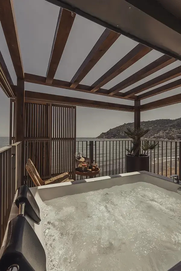 Foto - En Vie Beach Boutique Hotel - Adults Only