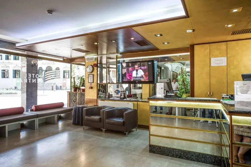 Photo - Hotel Centrale