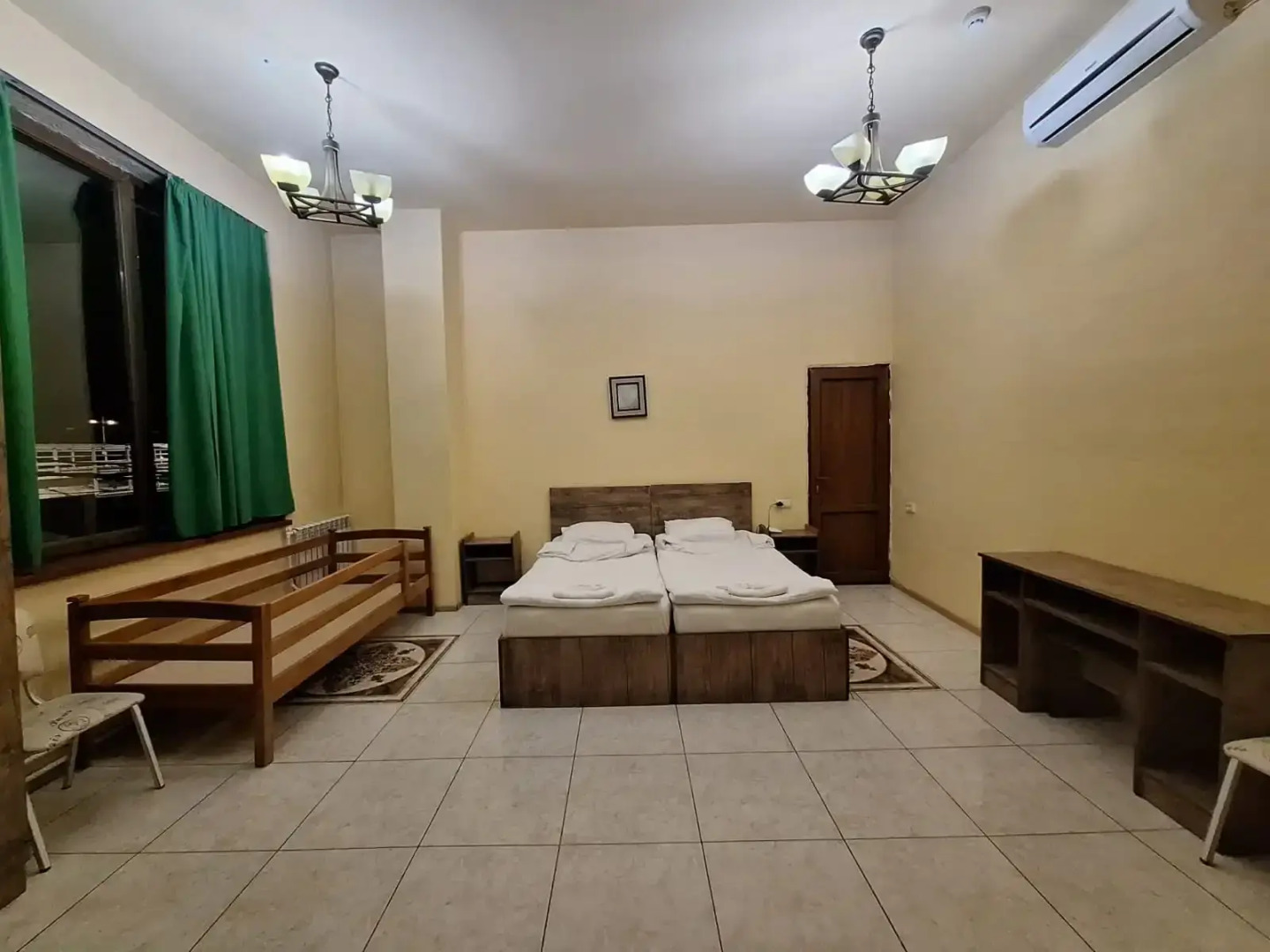 Foto - Li-Yes Qanaqer