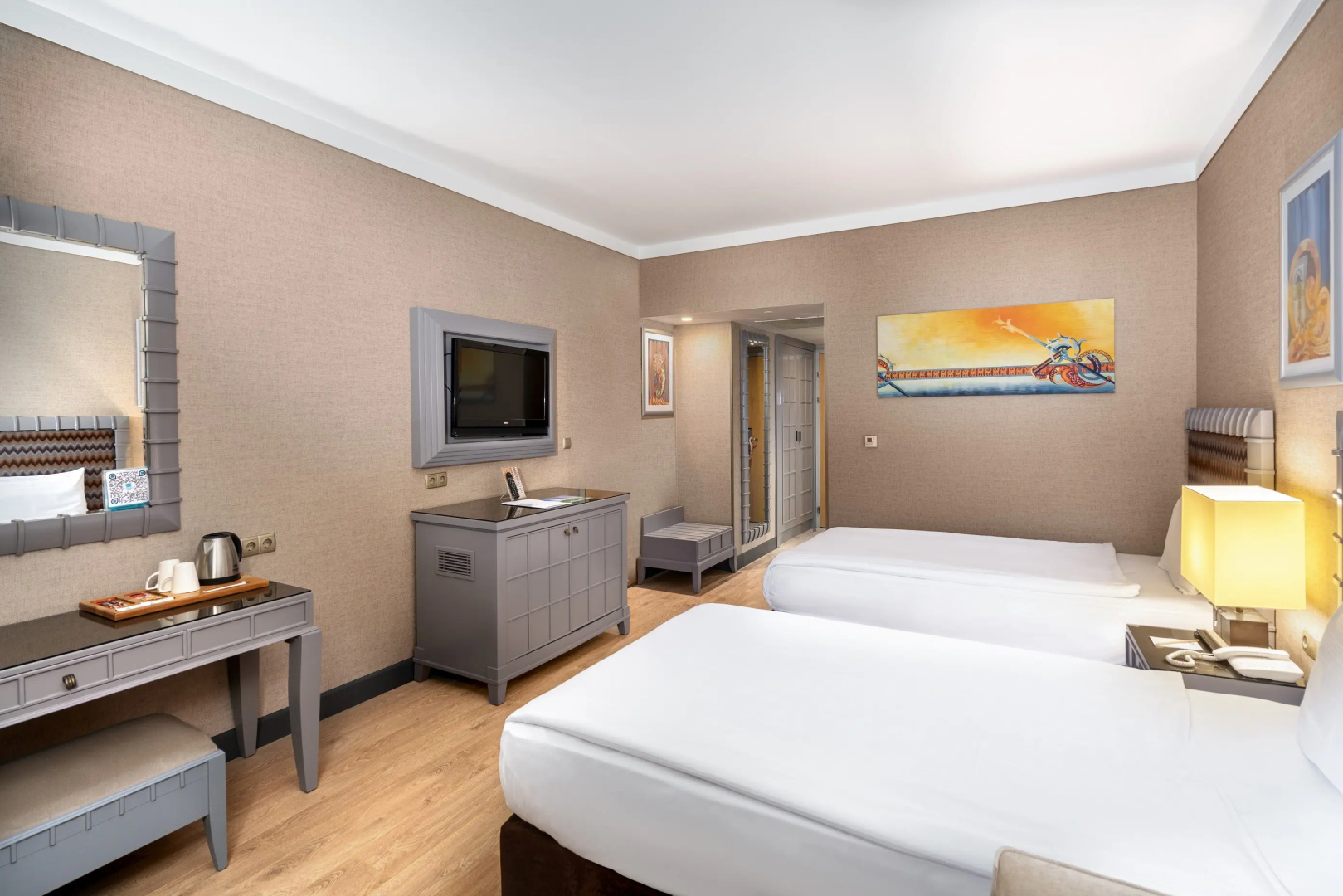 Photo - Grand Hotel Konya