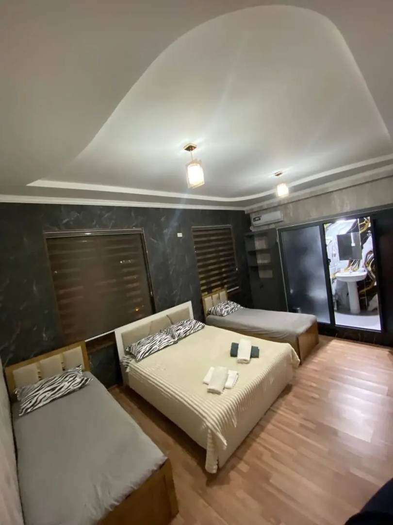 Foto - KONIGIL hotel
