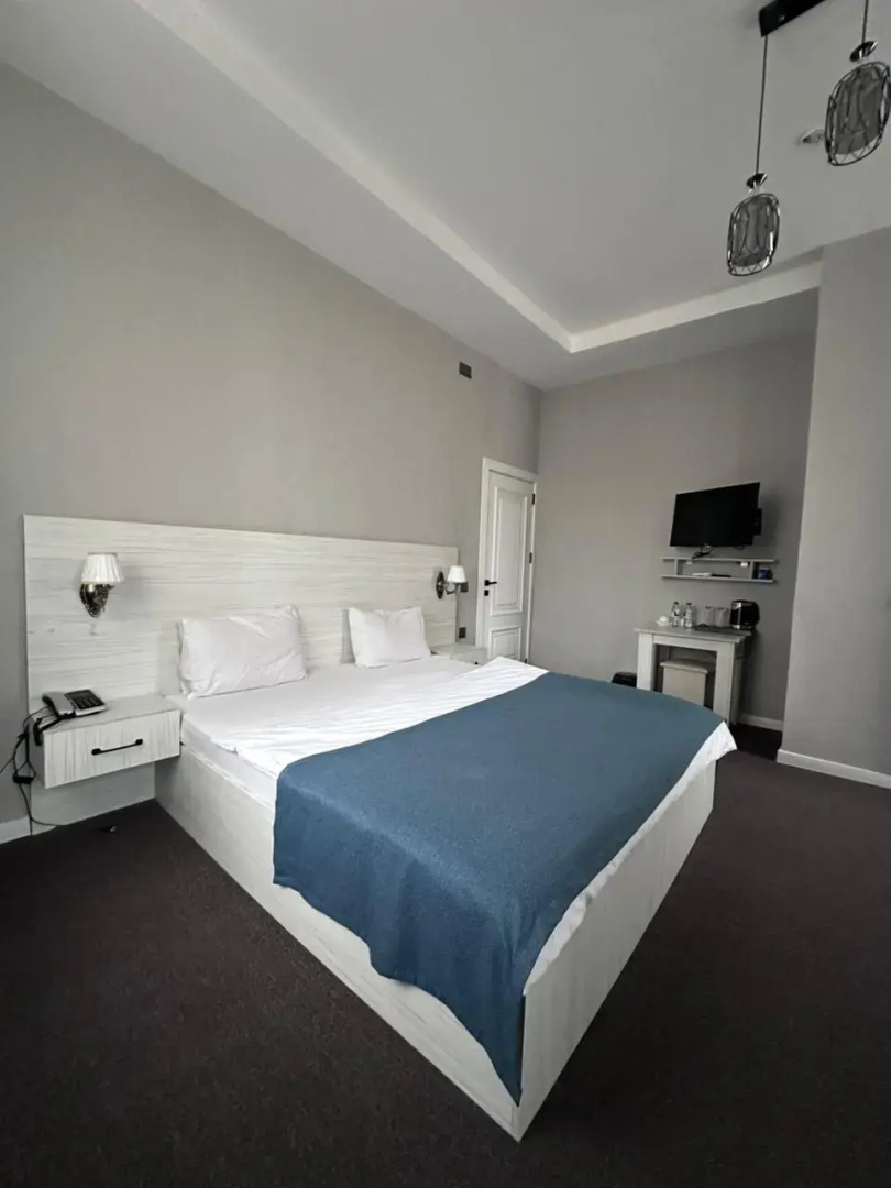 Foto - Central Baku Hotel