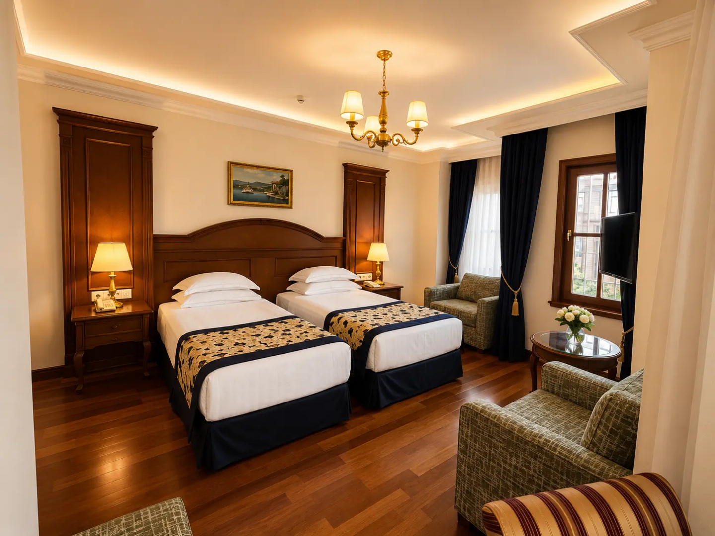 Foto - GLK PREMIER The Home Suites & Spa - Boutique Class