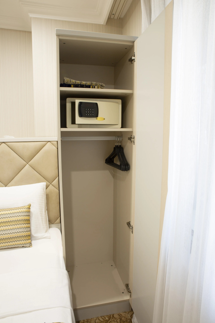 Photo - Alpinn Hotel DUE