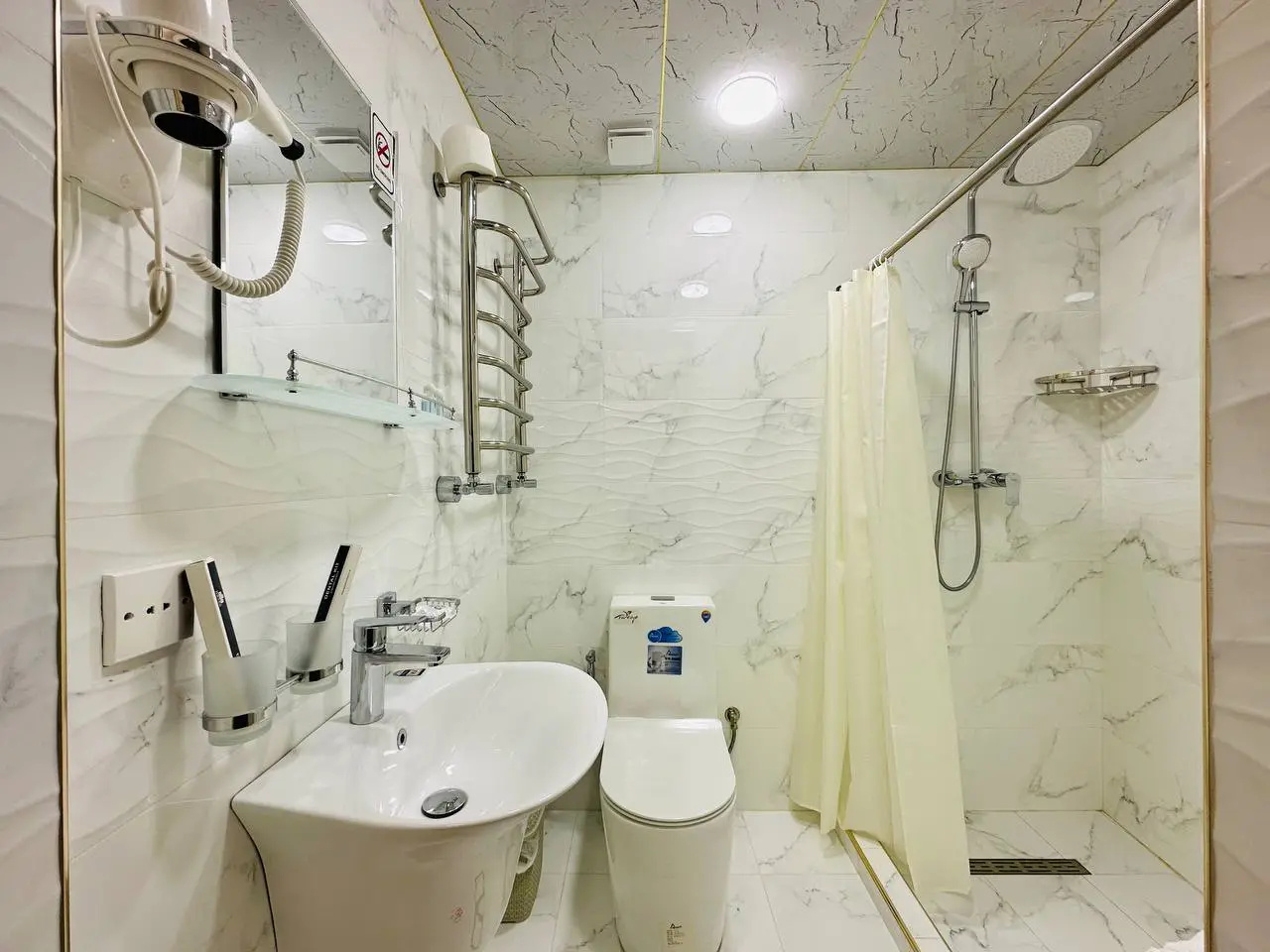 Foto - Hotel Zilol Baxt