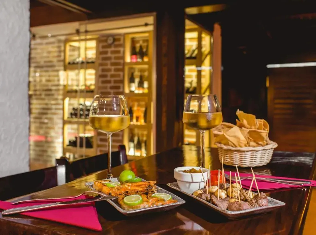Photo - The President Hotel Cairo