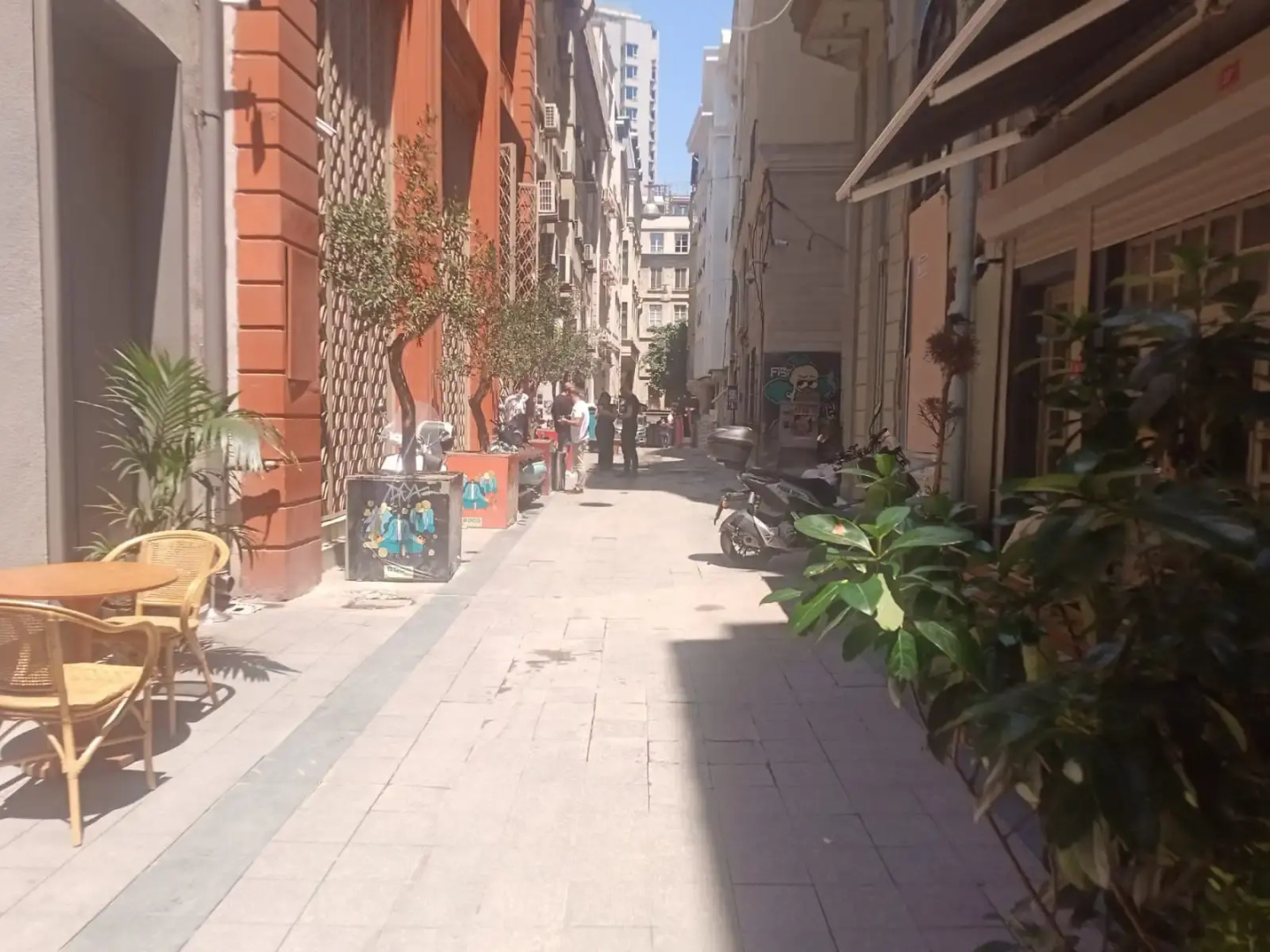 Photo - Massimo Hotel