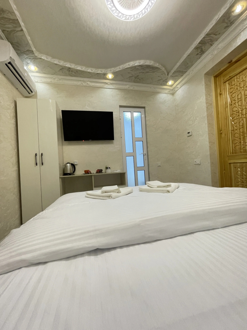 Foto - Guest house Aziza