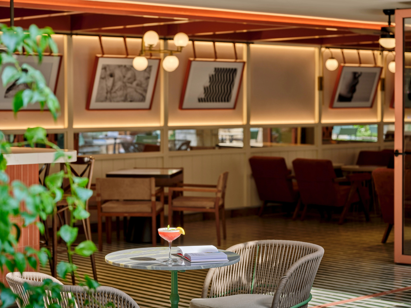 Photo - Paloma Grida