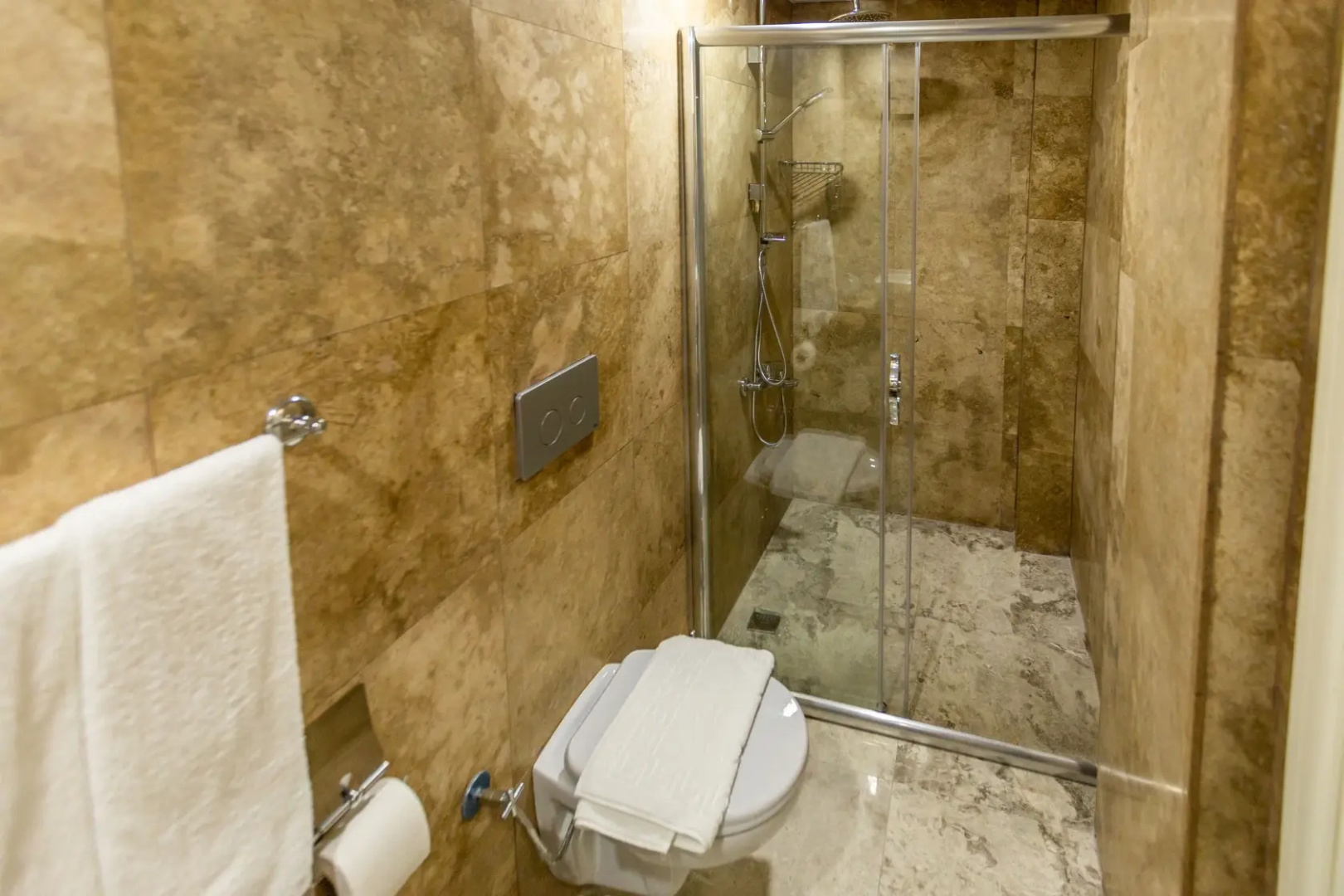Foto - Der Inn Hotel Konyaaltı