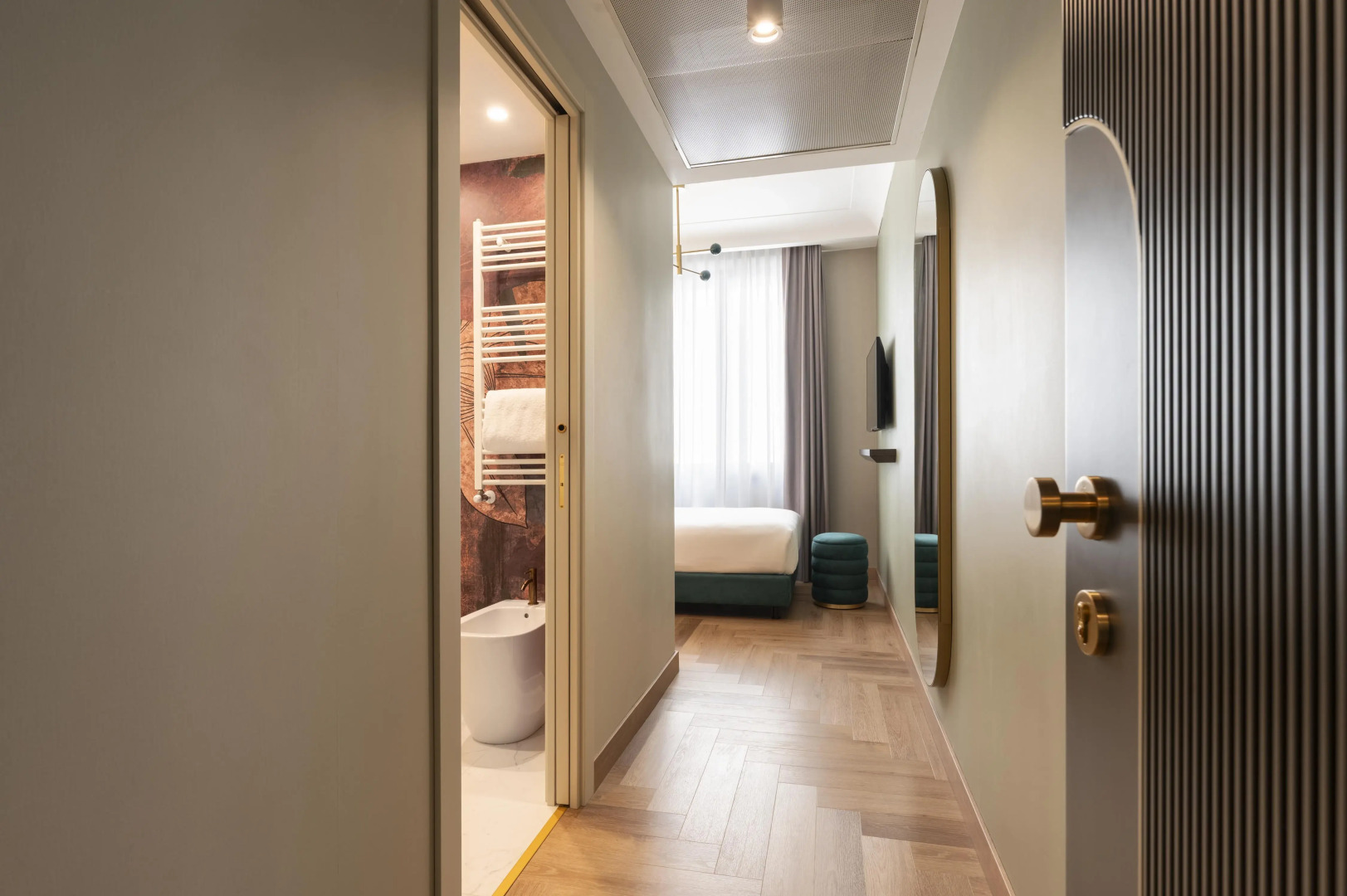 Foto - Je Rome Hotel