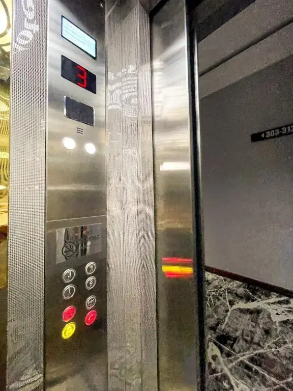 Photo - Medina Hotel Samarkand