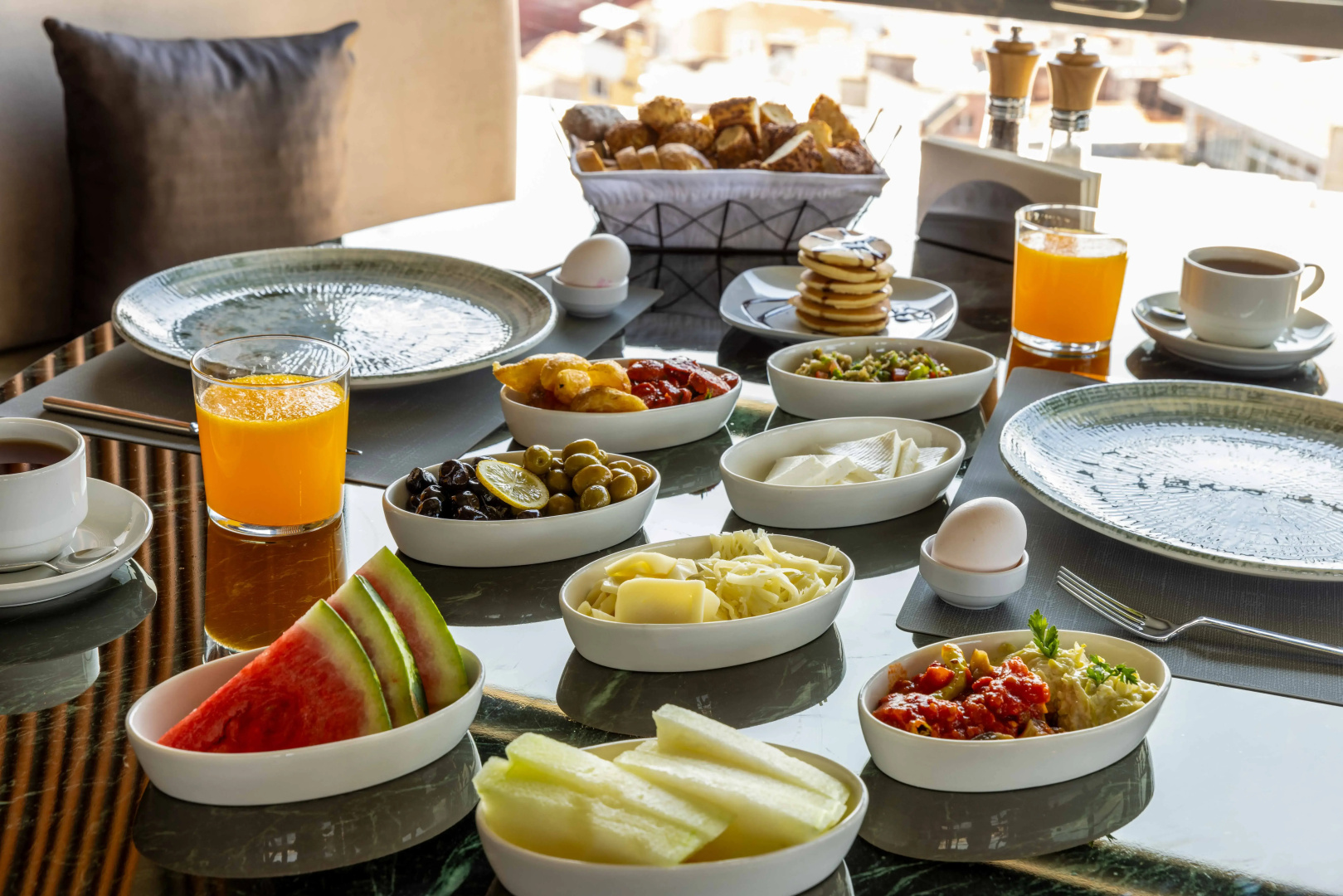 Foto - AHC Taksim Hotel-Special Class
