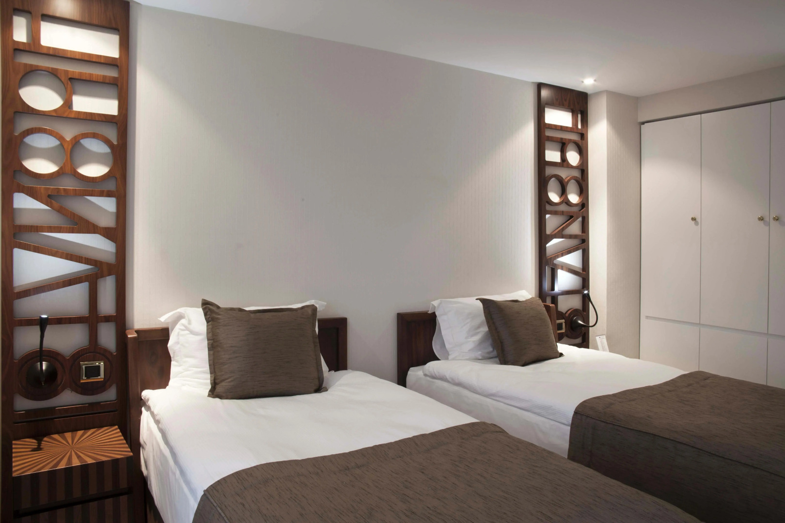 Photo - Victory Hotel & Spa Istanbul