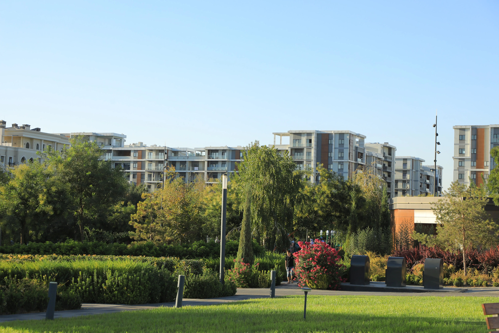 Foto - Doo Hostel Tashkent city