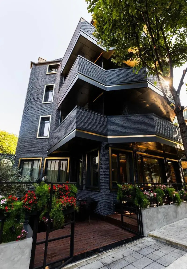 Foto - La Suite Boutique Hotel