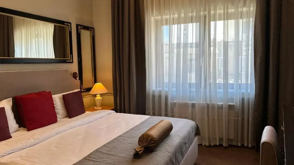 Photo - Seven Rooms Boutique Hotel