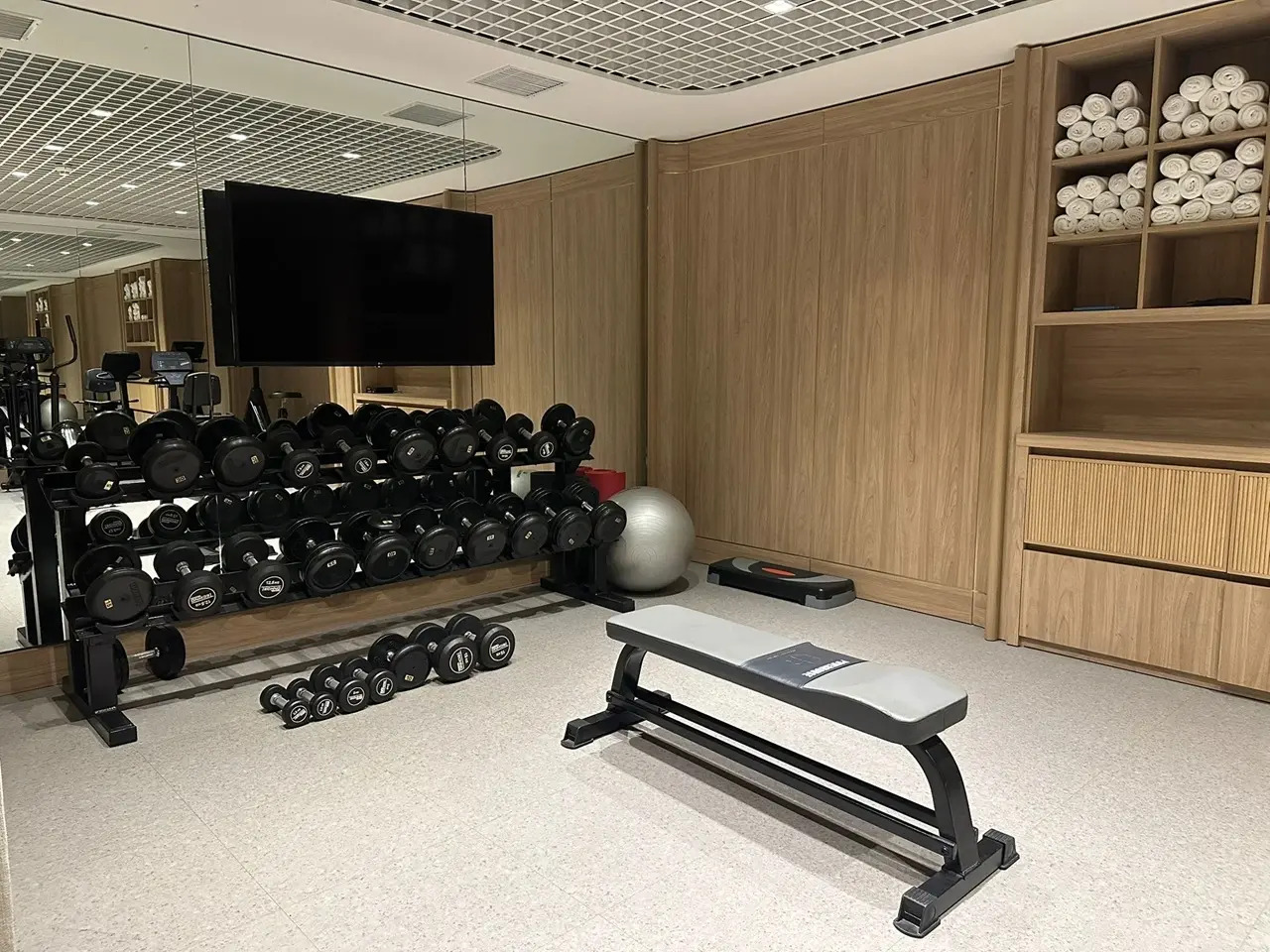 Foto - Bentley Hotel Bosphorus - Special Class