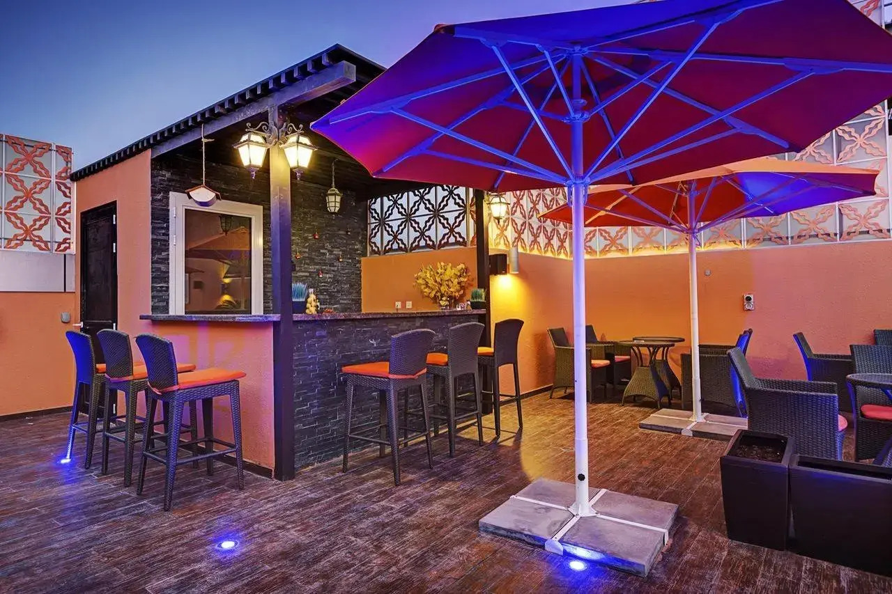 Foto - Abidos Hotel Apartment Dubai Land