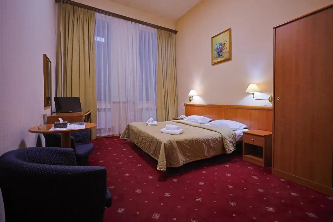 Photo - Araks Hotel Complex