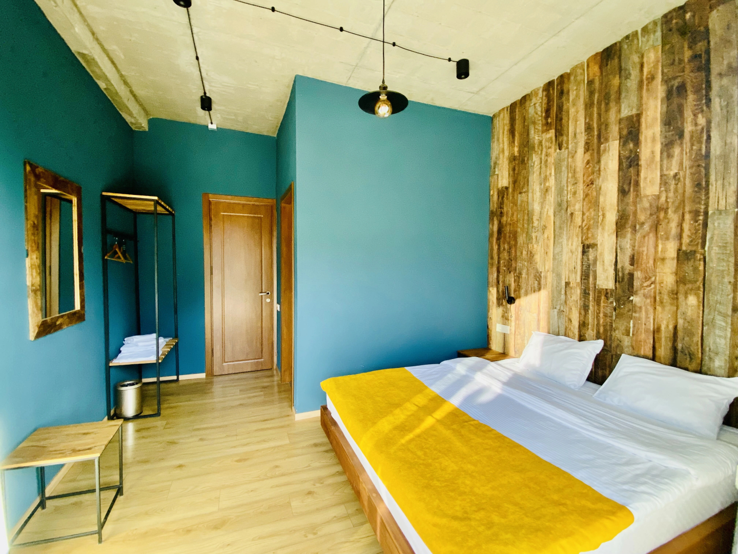 Foto - Hotel Misty Mountain