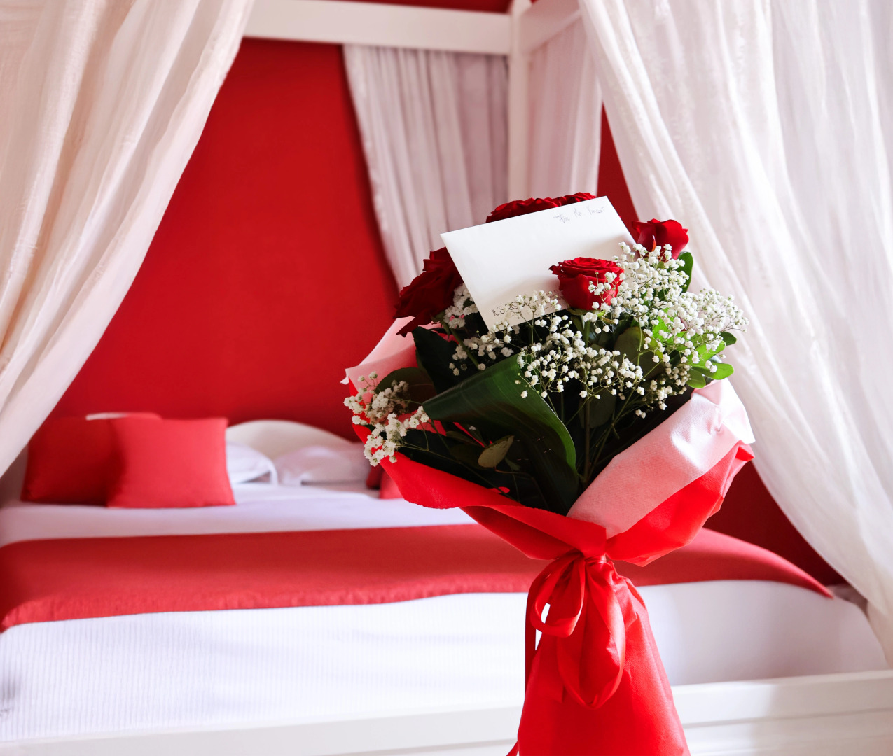 Foto - It's Room Naples