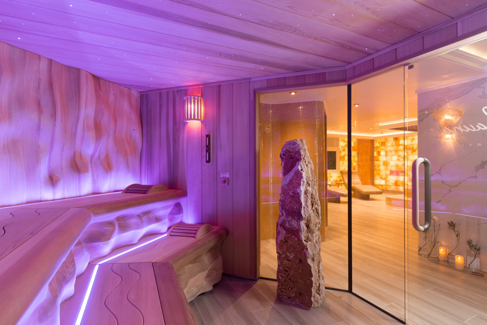 Foto - Nobil Luxury Boutique Hotel