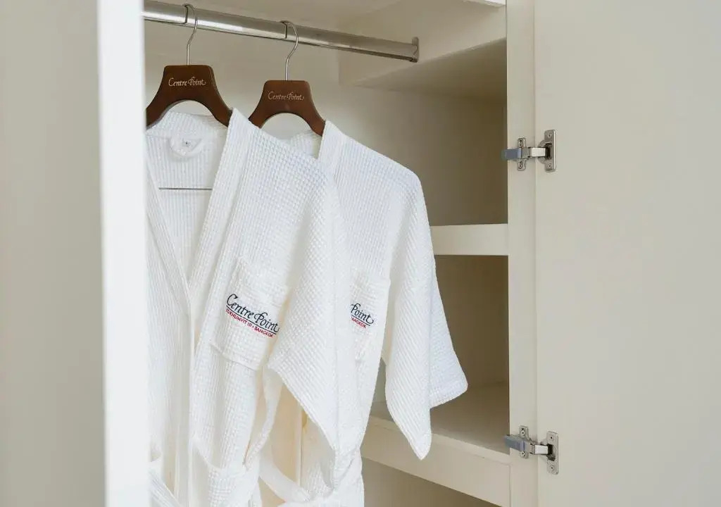 Foto - Centre Point Sukhumvit 10